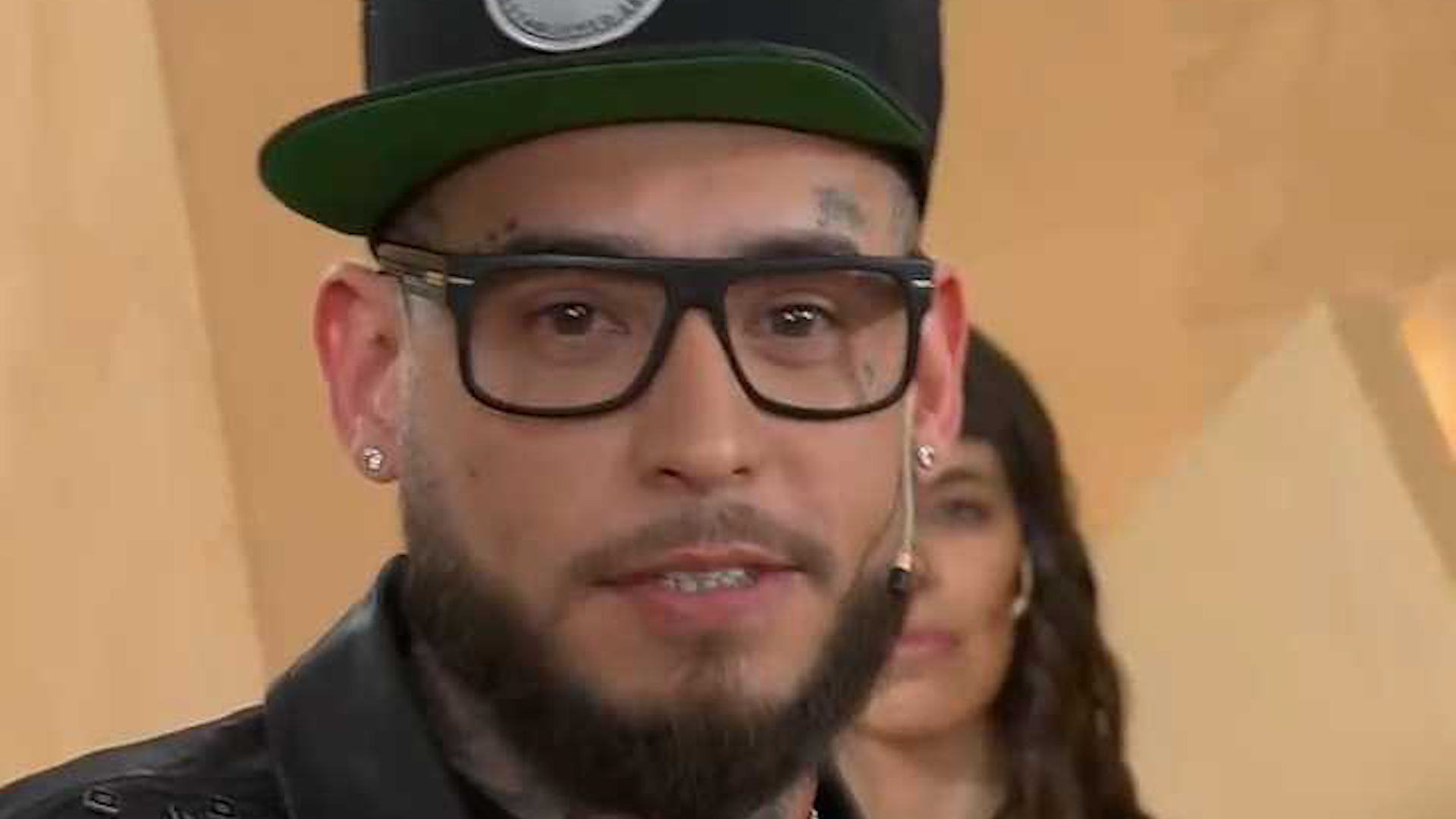 Desvalijaron y destrozaron la productora de Ulises Bueno