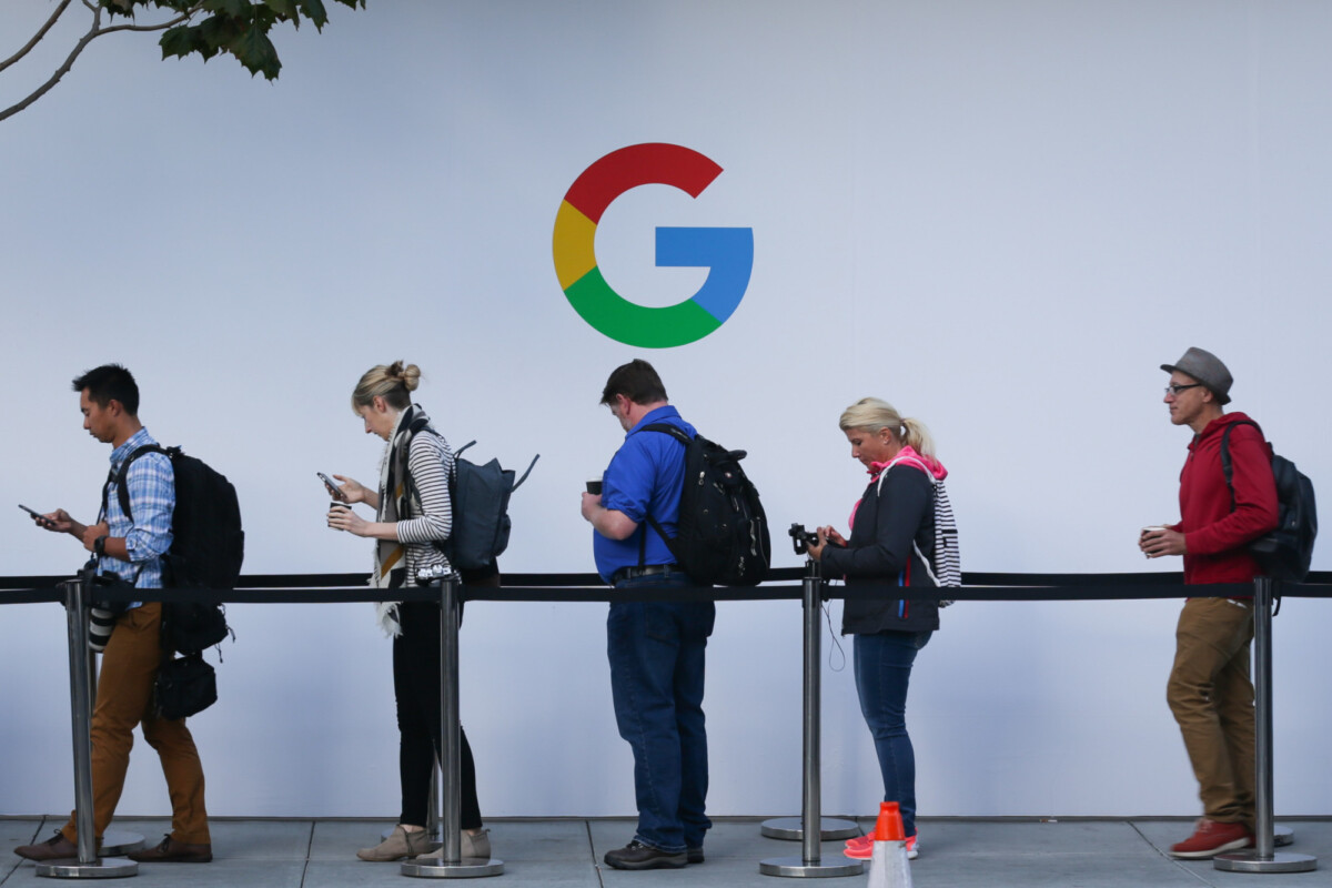 Luego de Twitter, ahora Google estaría preparando despidos masivos
