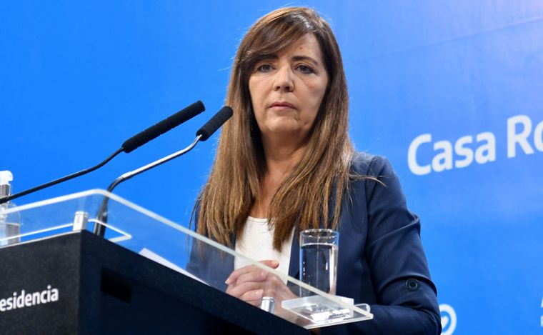 Cerruti: "El dato de la inflación no era lo esperado"