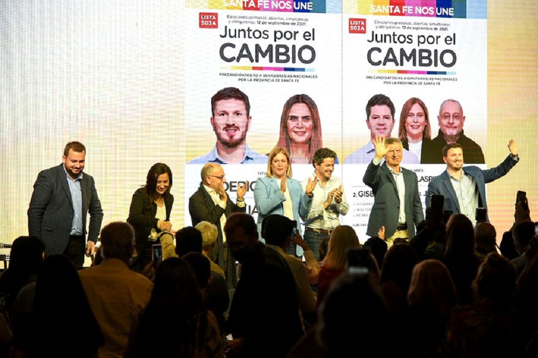 En campaña, Macri dijo que la carne se transformó en polenta