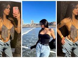 La sanjuanina que se consagró Miss Trans Argentina 2023