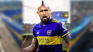 Boca hizo un ofrecimiento por Arturo Vidal 