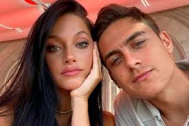 Oriana Sabatini, envuelta en rumores de embarazo: un gesto de Paulo Dybala encendió las alertas