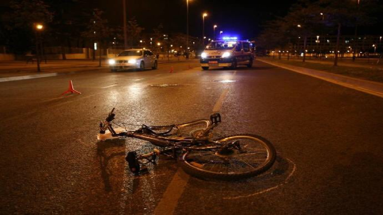Familiares del ciclista atropellado en Pocito pidieron justicia 