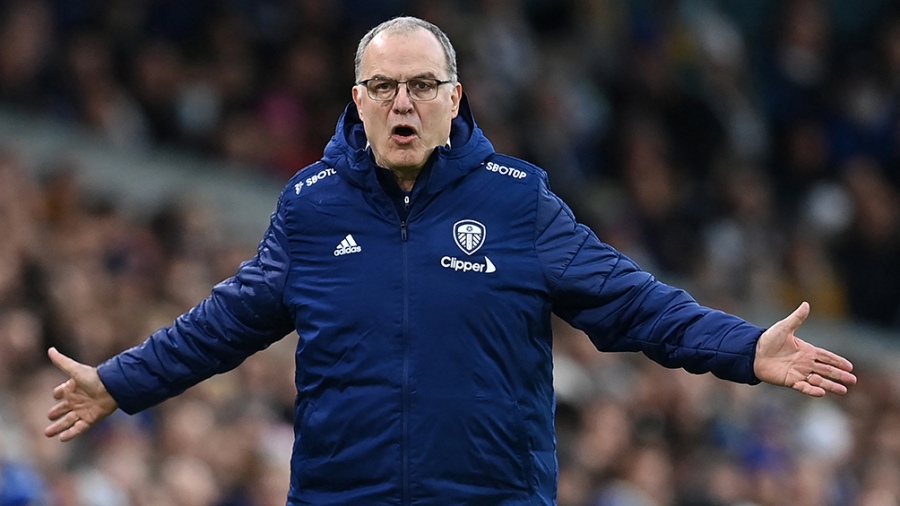 Fin de la era Bielsa en el Leeds: fue echado por los resultados negativos