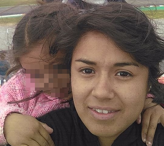 Femicidio de Brenda Requena: La Corte confirmó la condena a Guajardo