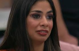 Gran Hermano 2022: Daniela fue la novena eliminada 