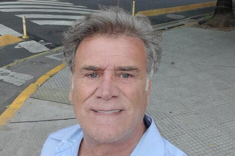 Detuvieron al Teto Medina por reducción a la servidumbre y abandono de persona