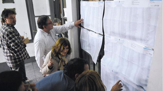 Partidos polÃticos deberán sumar afiliados para no desaparecer