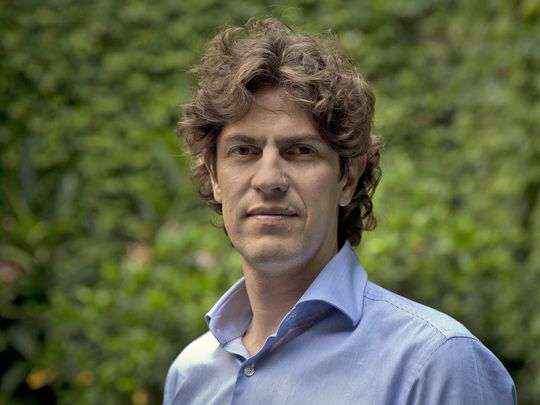 Martín Lousteau desembarca en San Juan