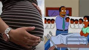 ¡Increíble! Una mujer mexicana está embarazada de 13 bebés y entraría en el récord Guinness