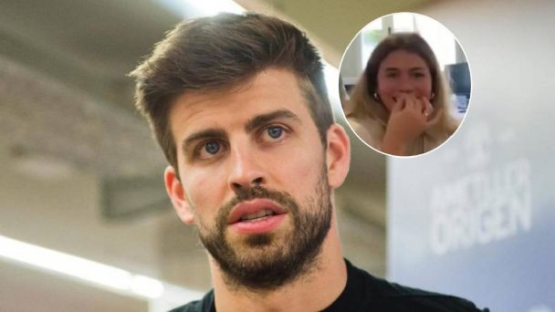Conocé a Clara Chía Marti, la novia de Gerard Piqué