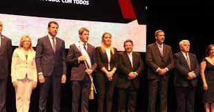 El nuevo gabinete del gobierno de San Juan será anunciado el 10 de diciembre
