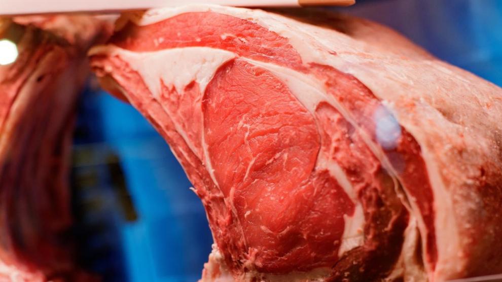 El Gobierno no intervendrá en el precio de la carne tras los bruscos aumentos