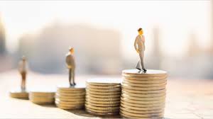 En lo que va de 2020 los salarios subieron casi un 20%