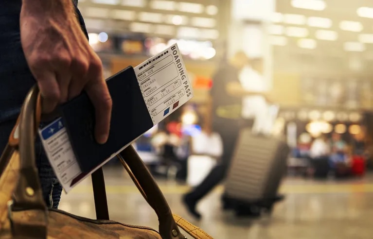 Europa exigirá una visa de ingreso  a los países latinoamericanos 