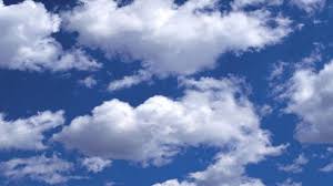 Sube la temperatura y vuelve a aparecer la posibilidad de tormentas