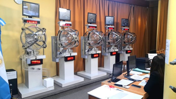 El IPV sortea 3 nuevos barrios