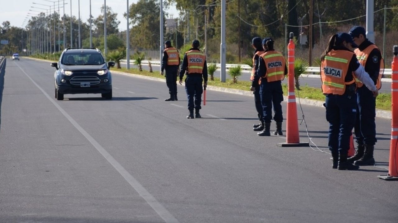 Volvieron a aumentar las multas junto al combustible y están impagables