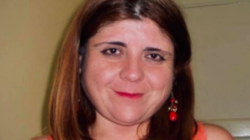 Dolor en las redes por el fallecimiento de una funcionaria 