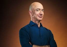 Jeff Bezos anunció que donará la mayorÃa de su fortuna durante el resto de su vida