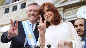 Para el Presidente, su "enemigo" es Macri y no Cristina Kirchner