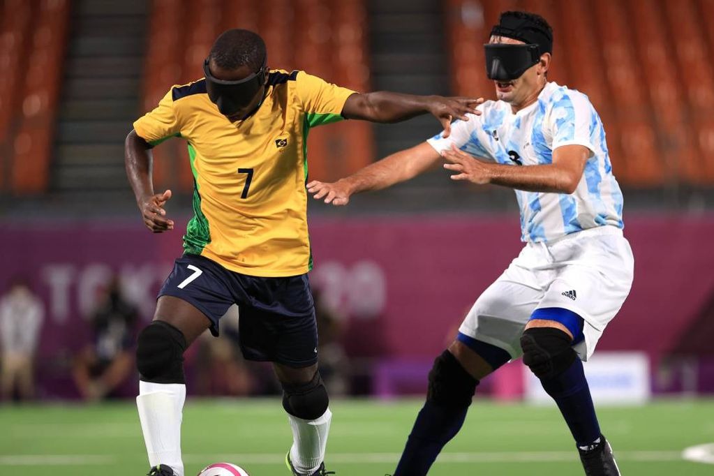 Tokio 2020: Los Murciélagos cayeron ante Brasil y se quedaron con la medalla de plata