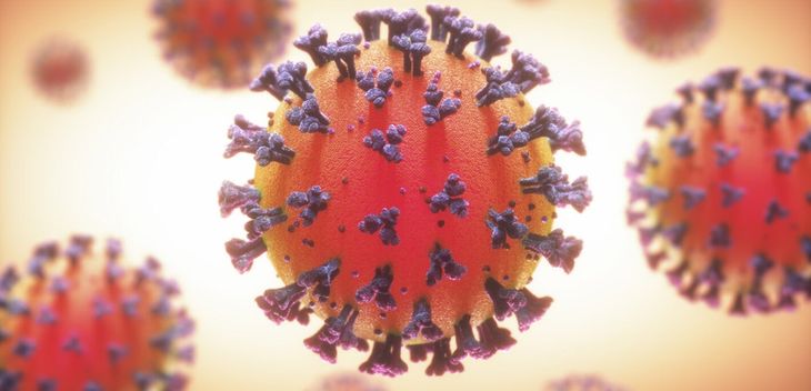 Alerta en Israel: le detectaron a una embarazada una doble infección de Covid-19 e influenza