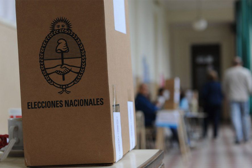 Estos son los precandidatos y precandidatas de cada frente que competirán en las PASO