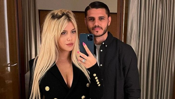 ¿Quién es Keita Baldé?: el futbolista con el que Wanda Nara habría engañado a Icardi