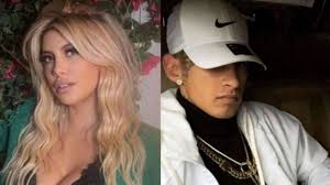 El manager de L-Gante habló sobre los rumores de romance del cantante con Wanda Nara
