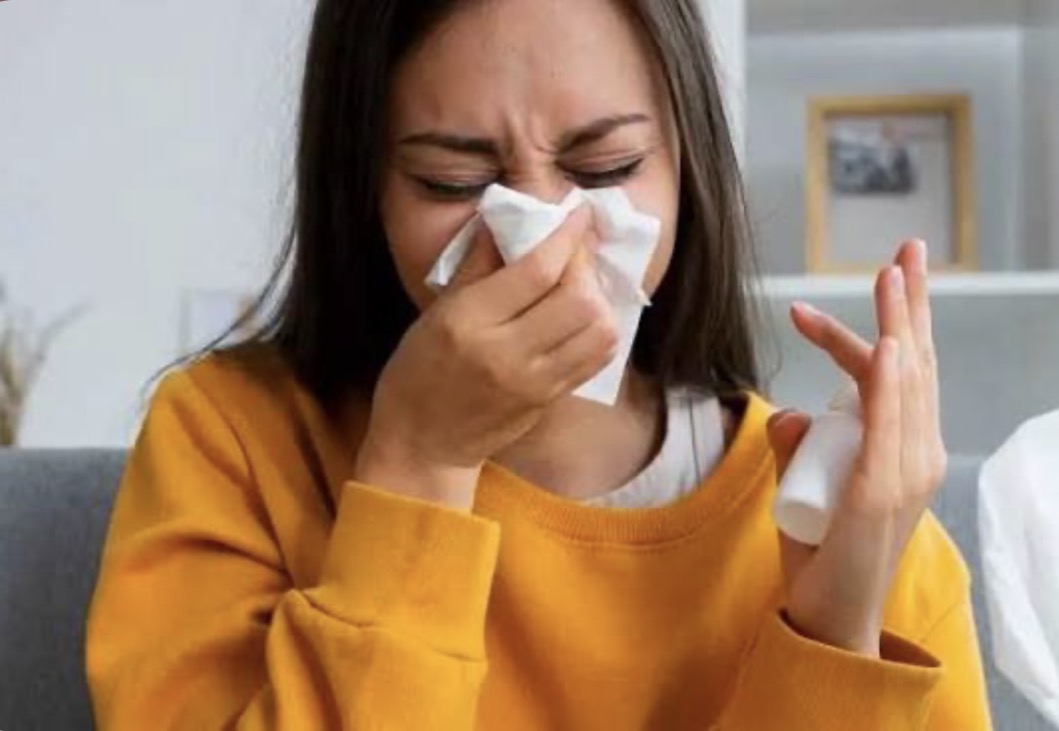 Influenza: Argentina superó el millón de casos, aunque los contagios continúan en descenso