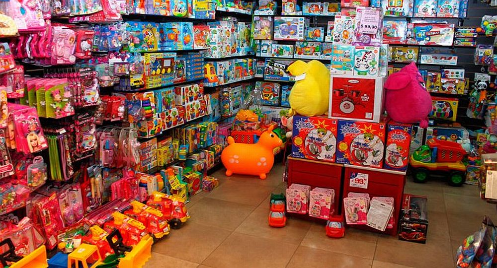 Se viene la Noche de las Jugueterías con ofertas y cuotas 