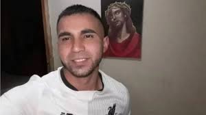 Encontraron el cuerpo sin vida del joven que cayó al San Emiliano 