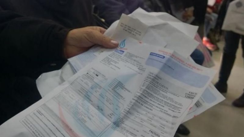 El Gobierno quiere aumentos del 20% en la factura de gas