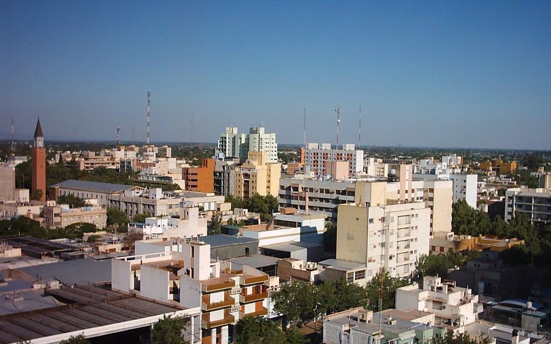 Alivio: está previsto que la máxima no supere los 30°