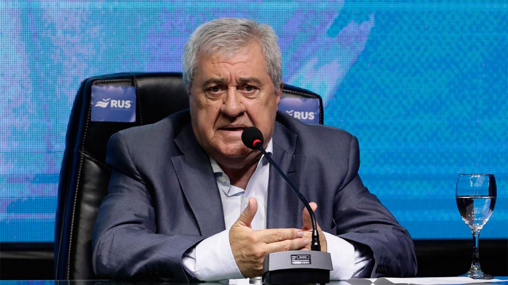 Quieren que la CONMEBOL sancione al Presidente de Boca por sus dichos