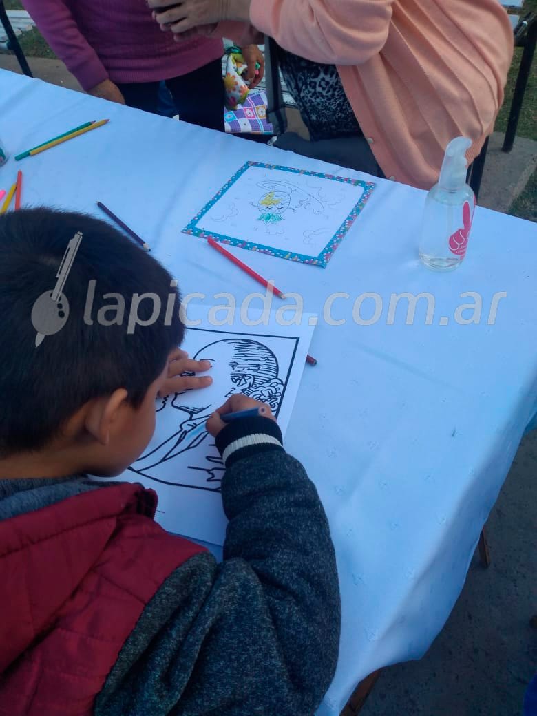 Desplazaron al titular de la Junta Departamental de Concepción por adoctrinar niños