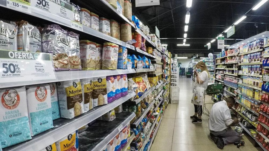 Red de fiscalización de precios con intendentes y gobernadores de todo el país