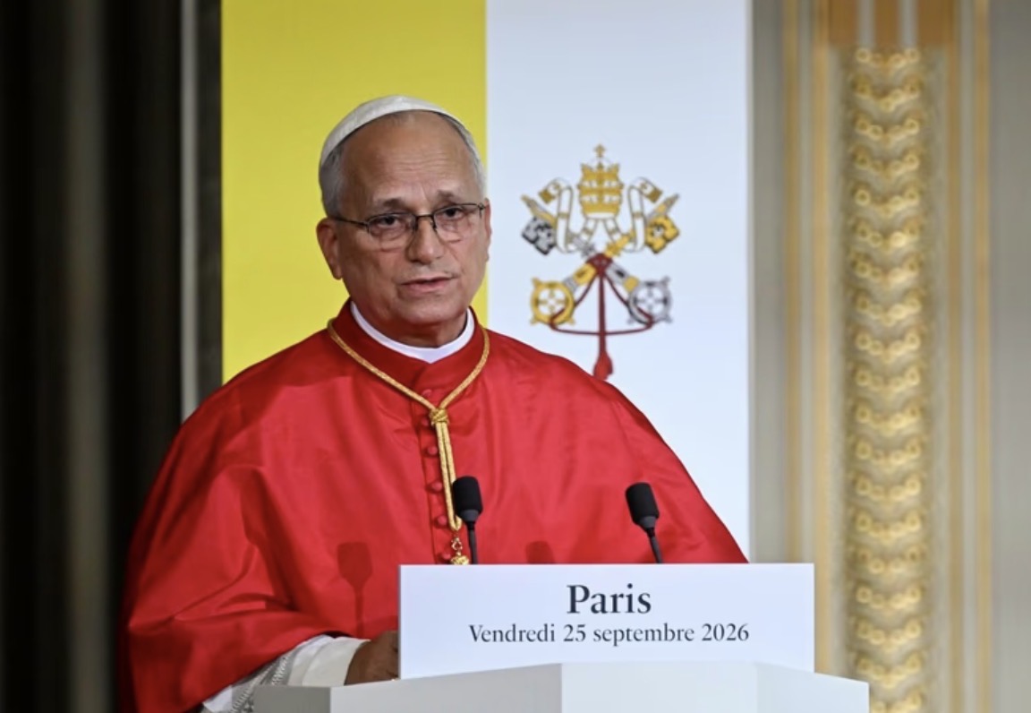 El papa León XIV será operado este martes por un nódulo pulmonar y permanecerá internado una semana