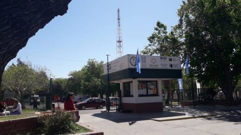 Un tucumano abusó de una menor en el Palomar y fue condenado