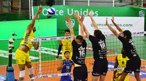 Los Play Off de la Liga de Vóley se jugarán en San Juan a partir de la semana próxima