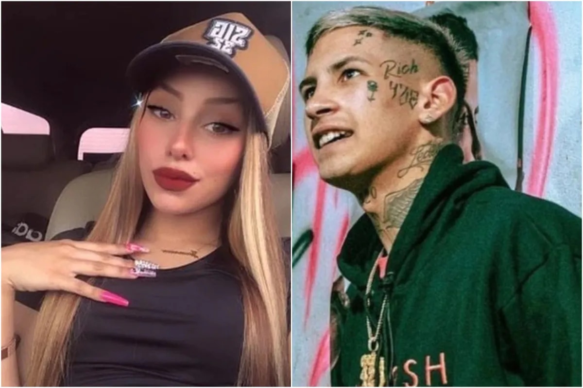 ¿Cuánto le pidió Tamara Báez a L-Gante por la manutención de su hija?