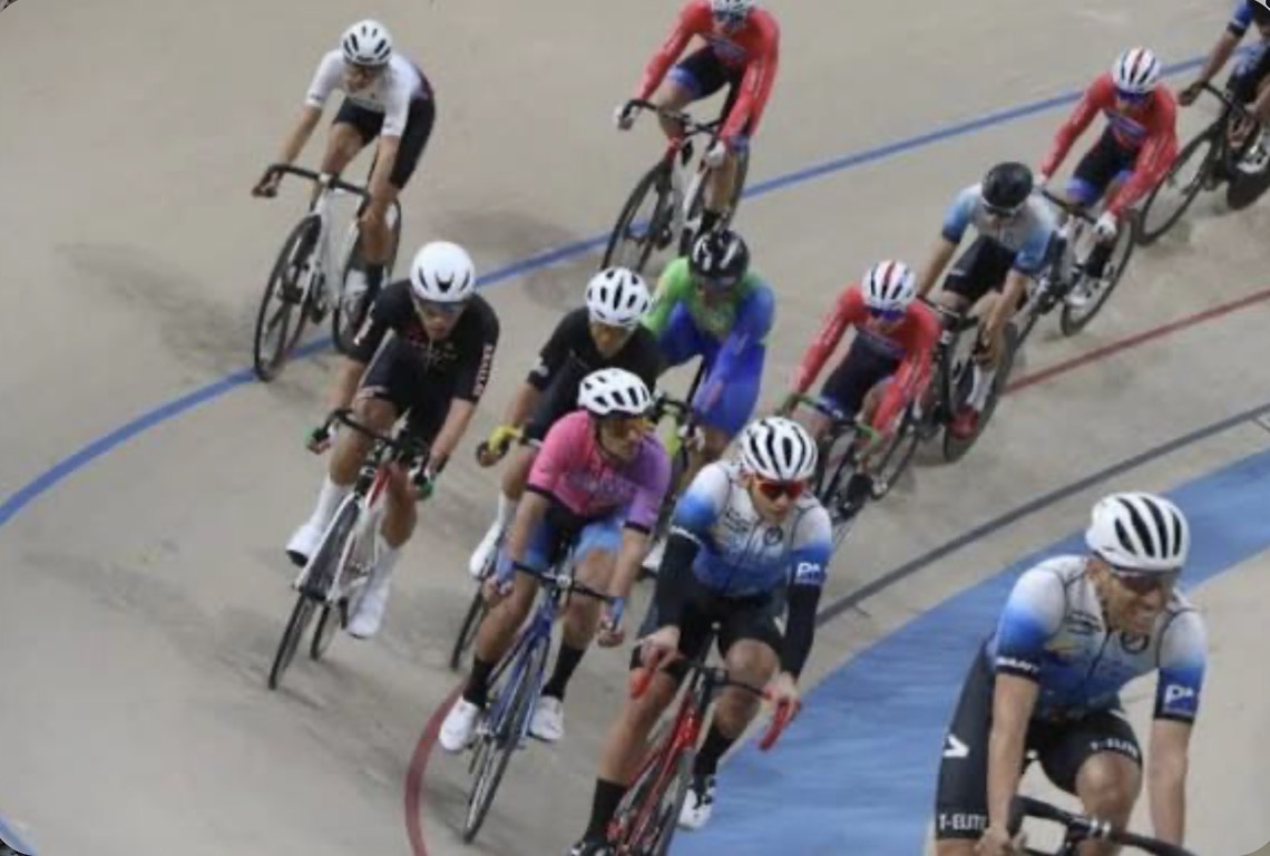 El ciclismo sanjuanino se prepara para una jornada especial en el Velódromo Chancay