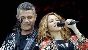 Shakira y Alejandro Sanz mantendrían un romance secreto desde hace 15 años