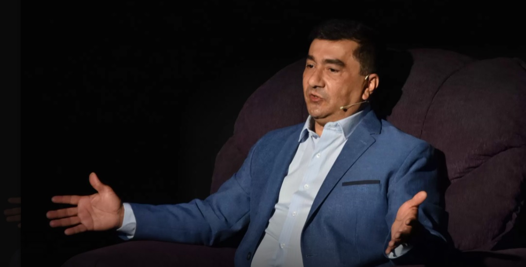 Ibarra: "Antes de las PASO, no supimos trasladar todo lo que hizo este Gobierno y Uñac"