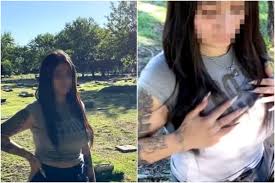 Filmaron un video porno en un cementerio y el hecho generó indignación en la comunidad 