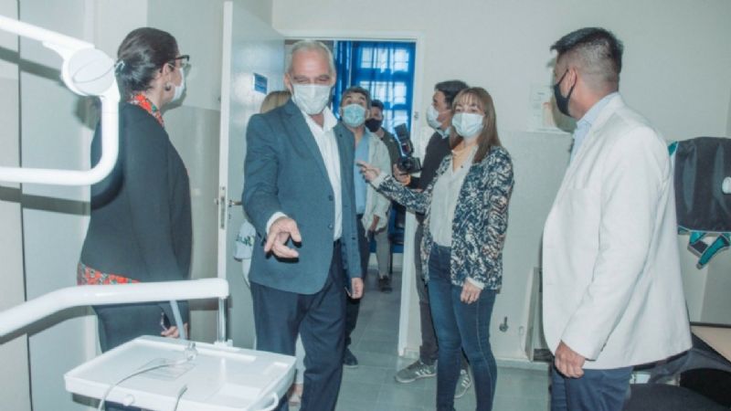 Rebelión en Rawson: renunciaron 15 personas a su cargo en el municipio