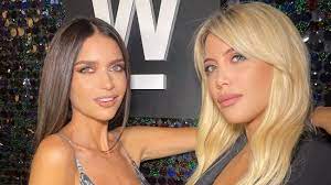 El sorpresivo comentario de Wanda Nara sobre su parecido con Zaira Nara: "Misma madre, diferente padre"