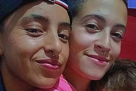 Condenaron a prisión perpetua a las asesinas de Lucio Dupuy